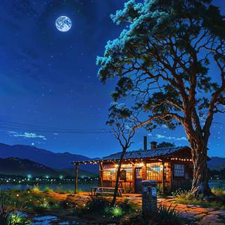 High-Quality Mobile & Desktop Wallpapers