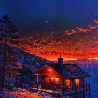 High-Quality Mobile & Desktop Wallpapers