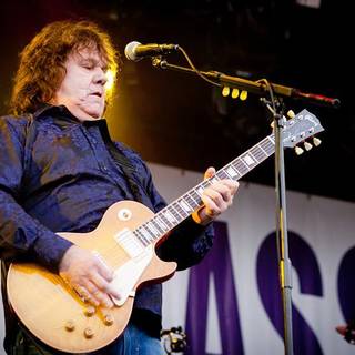 Gary Moore 