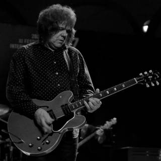 Gary Moore 