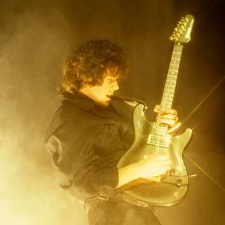 Gary Moore 