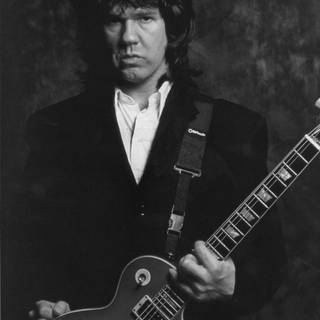 Gary Moore 