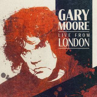 Gary Moore 