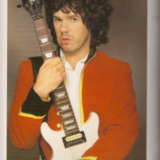Gary Moore 