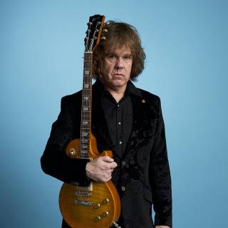 Gary Moore 