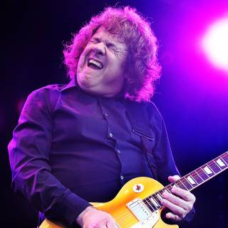 Gary Moore 