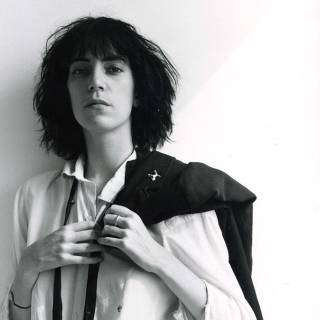 Patti Smith