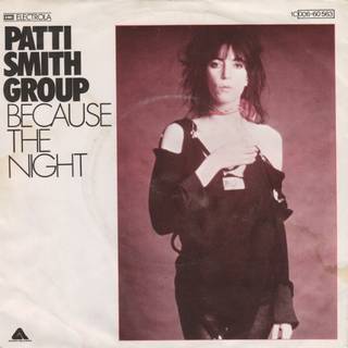 Patti Smith