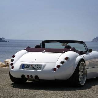 Wiesmann Roadster MF 3