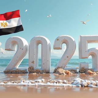 2025 Egypt