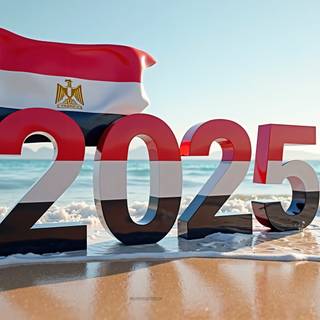 2025 Egypt