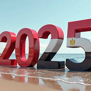 2025 Egypt