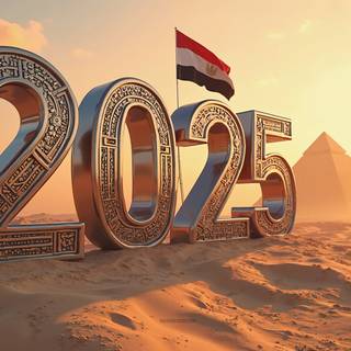 2025 Egypt