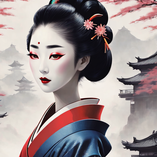 Memoirs Of A Geisha