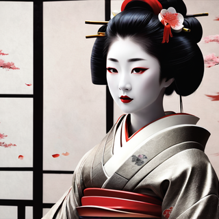 Memoirs Of A Geisha