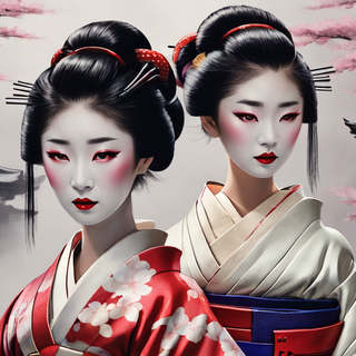 Memoirs Of A Geisha