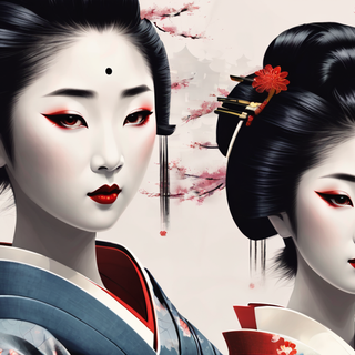 Memoirs Of A Geisha