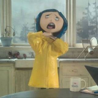 Coraline Pfp 