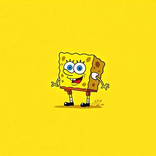 SpongeBob