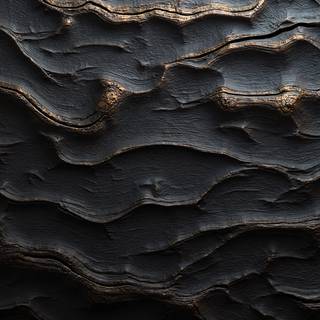 Dark Wooden Texture