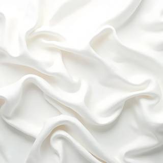 White Silk Texture