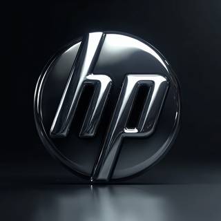HP Logo
