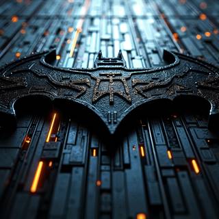 Batman Logo