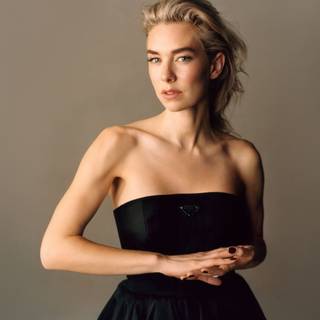 Vanessa Kirby