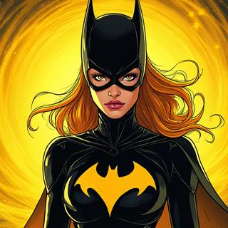 Batgirl