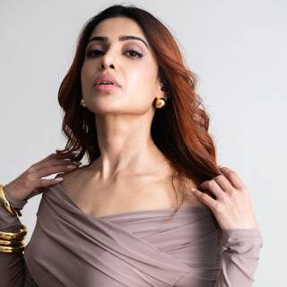 Samantha Ruth Prabhu