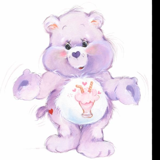 care bears