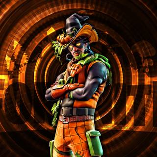 Patch Patroller Fortnite