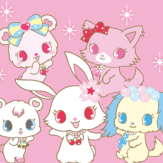 jewelpets>3