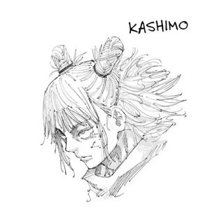 kashimo pfp