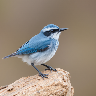 Blue Wren