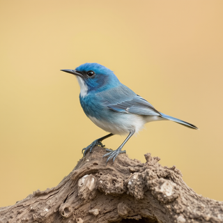Blue Wren