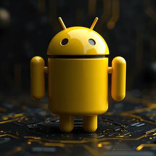 Android Logo