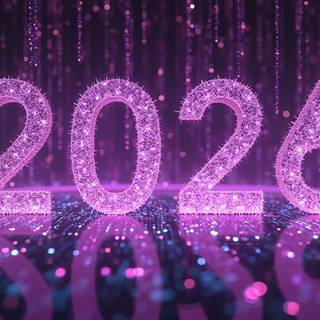 2026 New Year