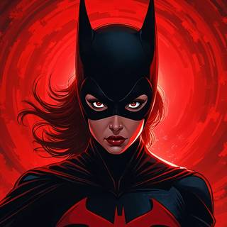 Batwoman