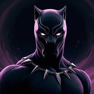 Black Panther