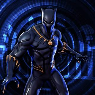 Black Panther Fortnite