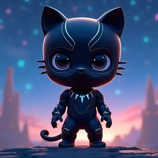 Black Panther