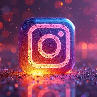 Instagram Logo