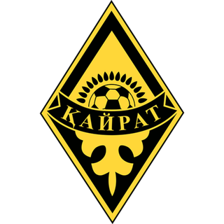 FC Kairat