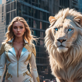 Beauty And The Beast