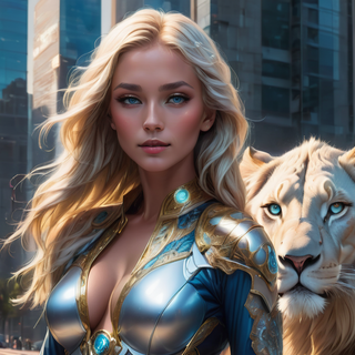 Beauty And The Beast