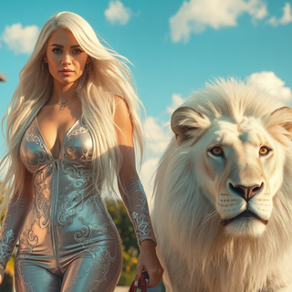 Beauty And The Beast