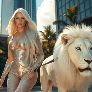 Beauty And The Beast