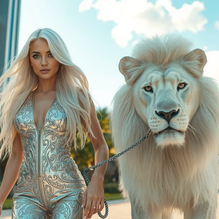 Beauty And The Beast