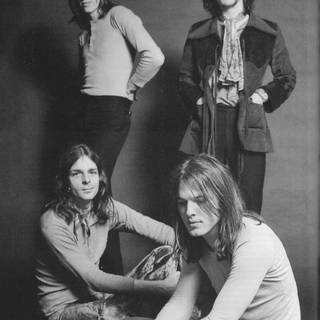 Pink Floyd